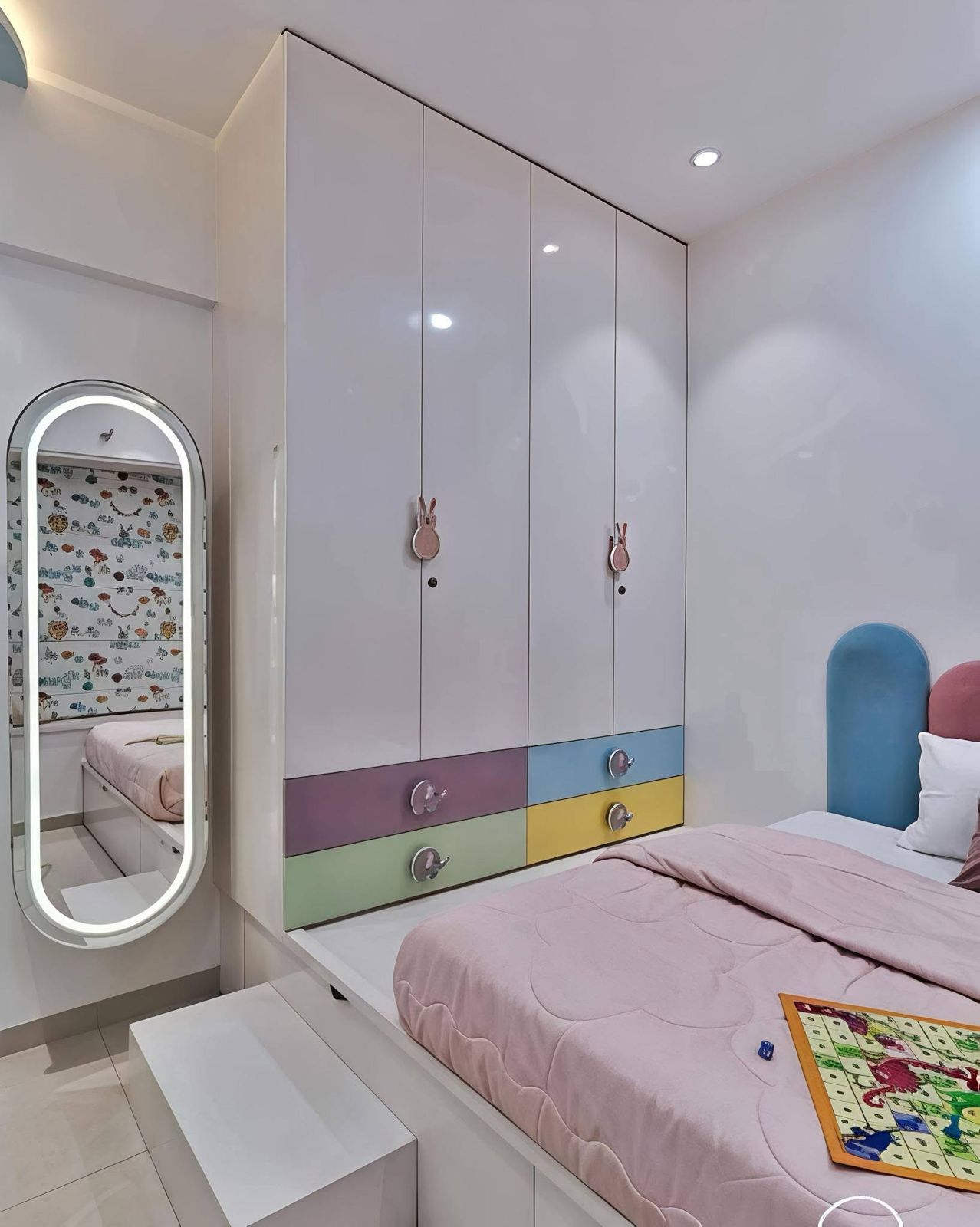 VD Associates Project